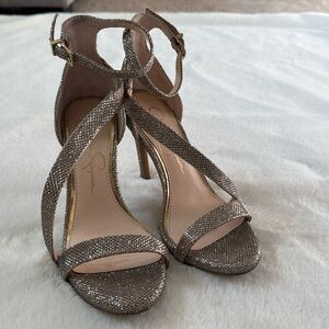 Jessica Simpson Heels
